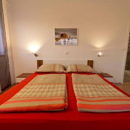 Villa Luka With Private Pool Near Pula Luaran gambar