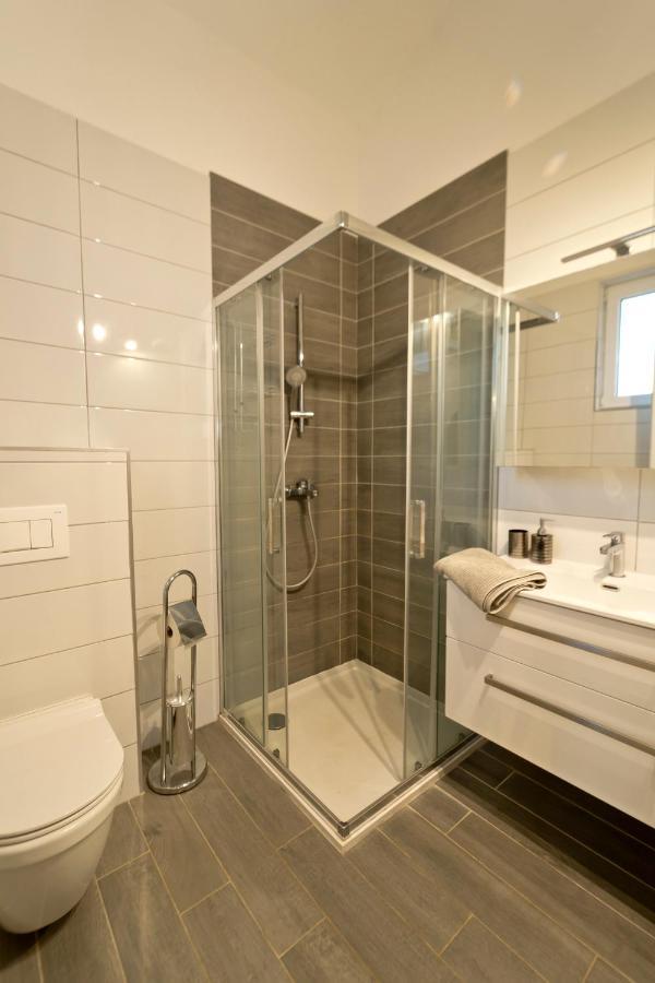 Villa Luka With Private Pool Near Pula Luaran gambar