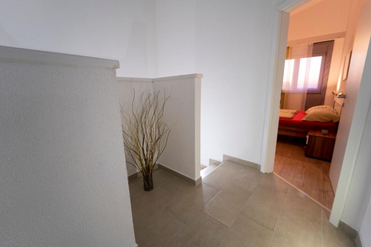 Villa Luka With Private Pool Near Pula Luaran gambar