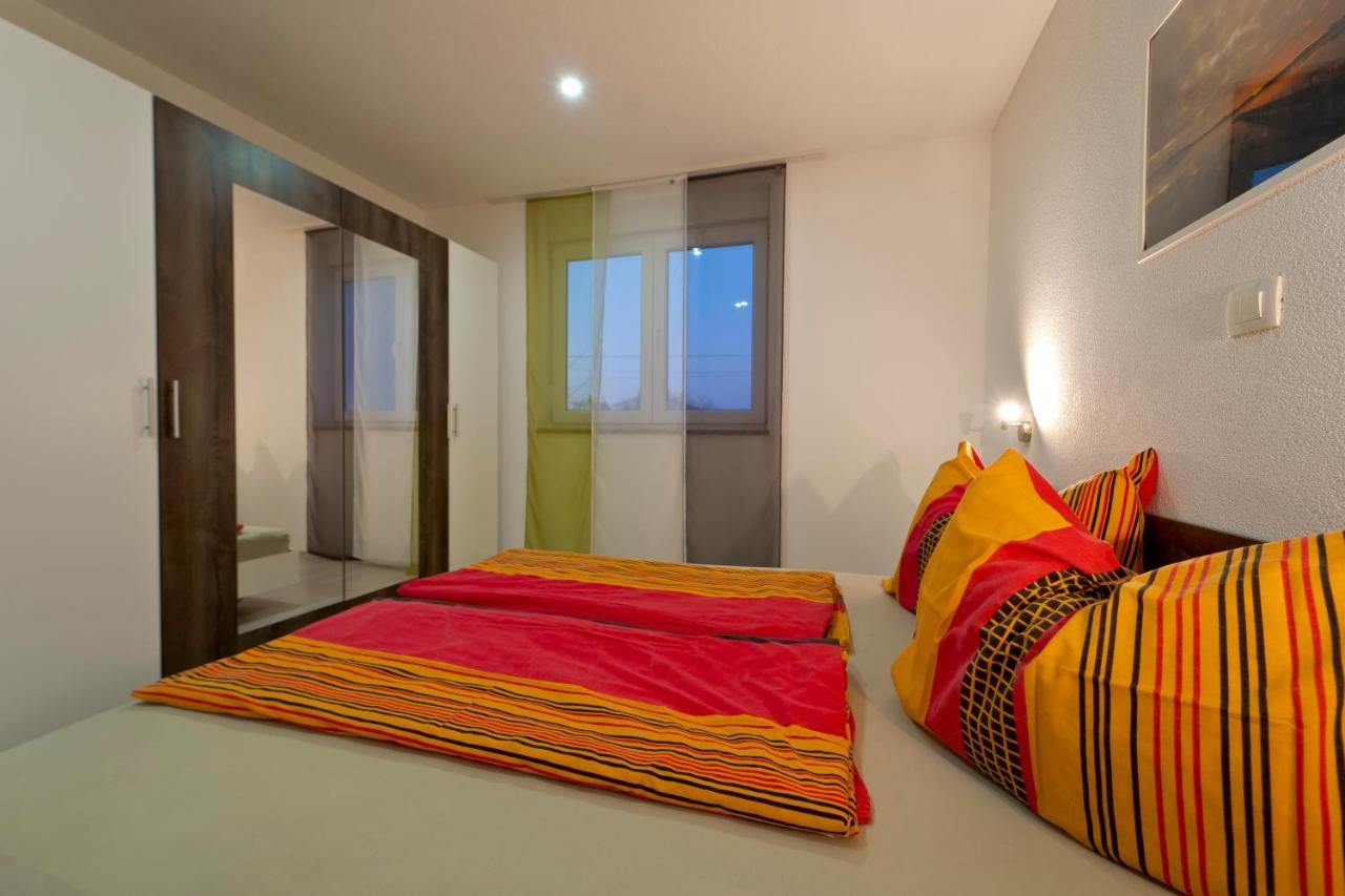 Villa Luka With Private Pool Near Pula Luaran gambar
