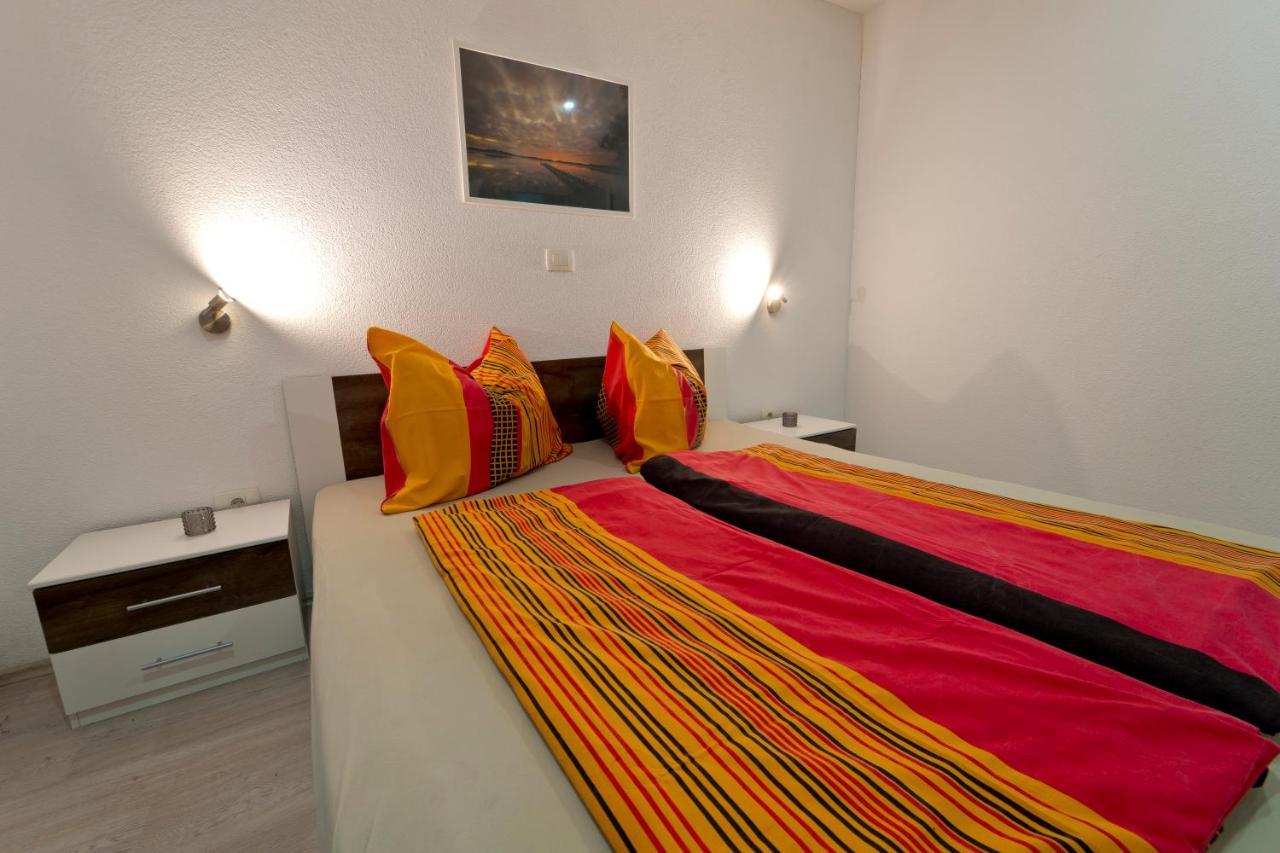 Villa Luka With Private Pool Near Pula Luaran gambar