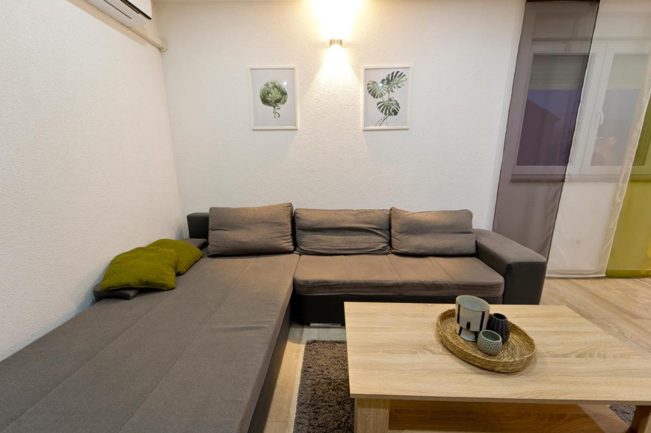 Villa Luka With Private Pool Near Pula Luaran gambar